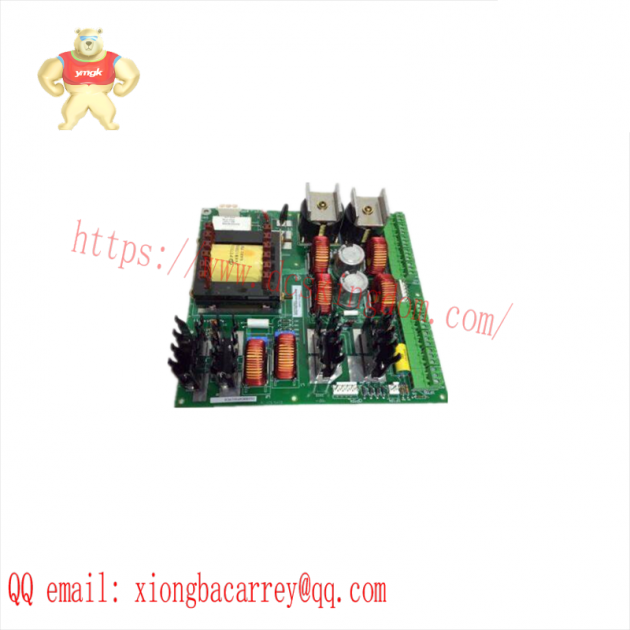 GE DS200OADMAH1 Analog to Digital Module - Precision Industrial Control Solution