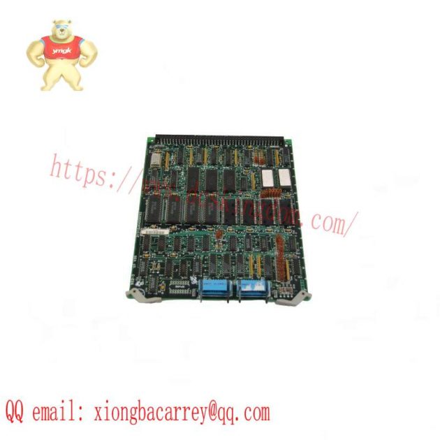 GE IC752DPH000RR High-Performance Digital Input Module