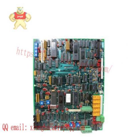 GE Fanuc 531X139APMARM7 PLC Module - Industrial Automation Innovation