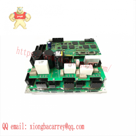 GE IC697ACC-621: Precision Control Module for Reliable Automation Solutions