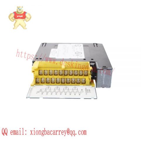 SATRON VG5S42SH0N L2/P Industrial Control Module