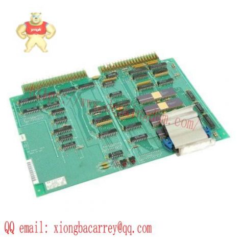 GE Fanuc IC600CB524 Communications Control Module, Reliable Industrial Automation Component