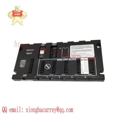 GE VMIVME-3122-001 Industrial Control Module