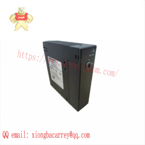 Fanuc A20B-2900-0102 System Control Module with Serial Spindle, Enhanced Performance and Reliability