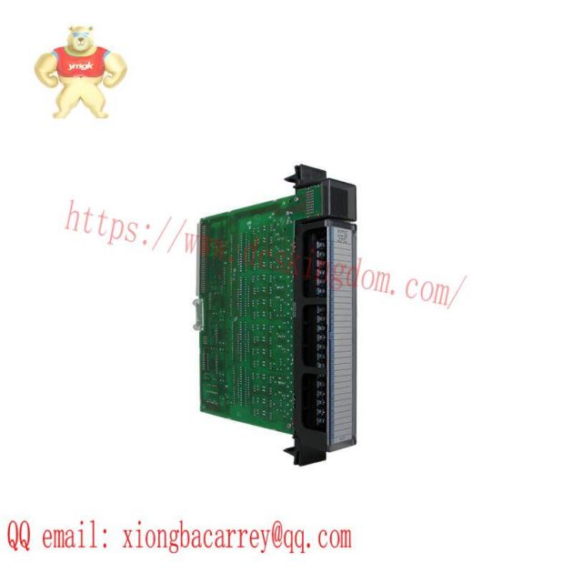 GE DS200OADMAH1 Analog to Digital Module - Precision Industrial Control Solution