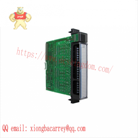 GE IS200EGDMH1ADF Industrial Control Module