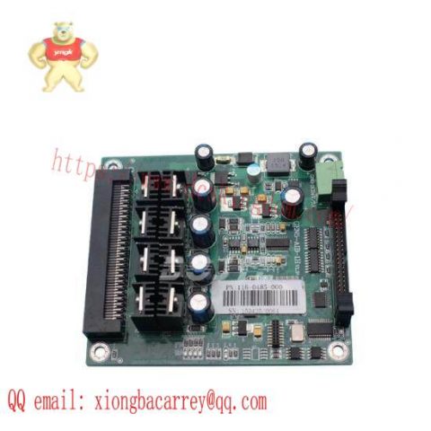 GE IS200JPDMG1ADC: New in Box, Precision Power Distribution Board