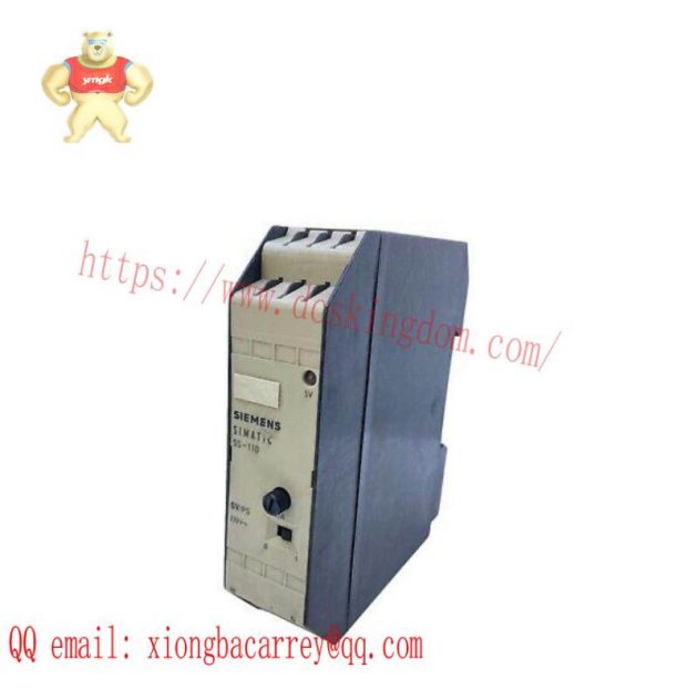 GE IS215UCVHM06A A1 - High-Performance UCV Controller Card for Mark VI Turbine Control Systems