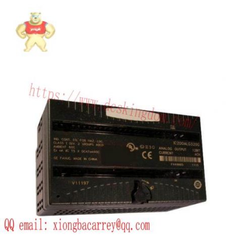 GE UR9AH Custom Processing Module for Industrial Control Systems