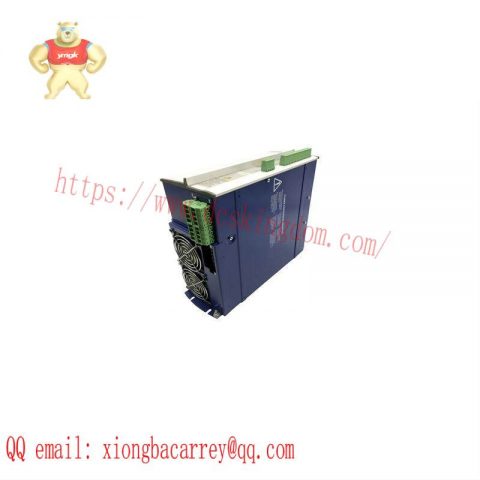 GE WES5120 5120-1506 Industrial Control Module