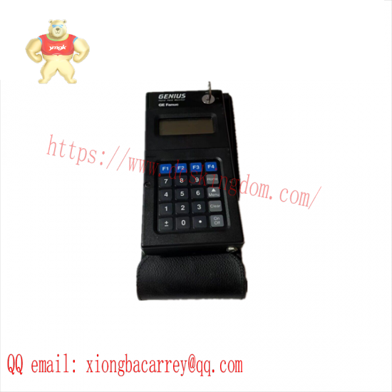 ge_wes5120_5120-1506_1.png GE WES5120 5120-1506 Industrial Control Module