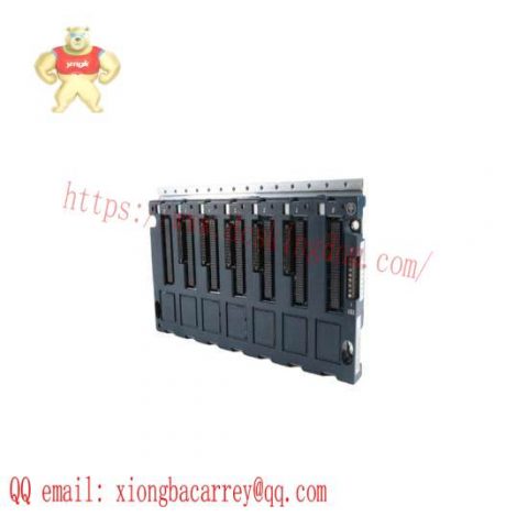 GE IC695CHS007 Modular Control System