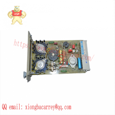 HIMA F3303 - Digital Input Module: Industry Standard for Control Systems