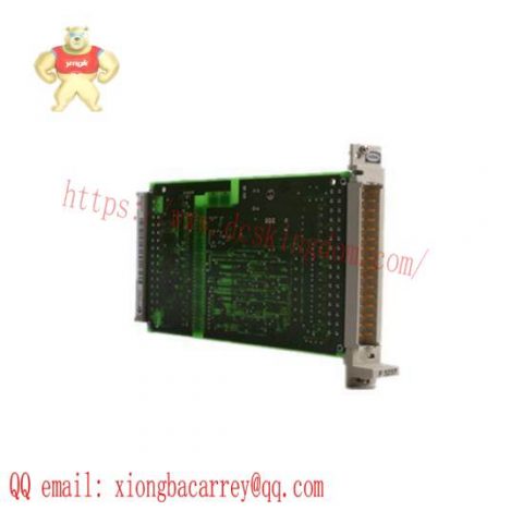 HIMA F3316 - Safety Systems Input Module