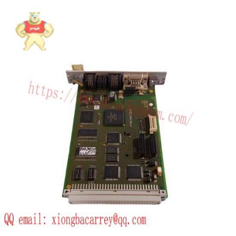 Hima F8627X Himatrix Ethernet Communication Module
