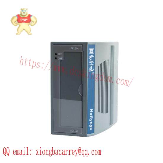 hollysys_fm151a-b01_power_module-18.jpg A-B 871Z-DW10NP30-D4PTFE Coated Inductive Sensor - Industrial Automation Solutions