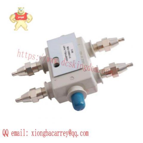 Honeywell SNT401-53S1 Industrial Control Module