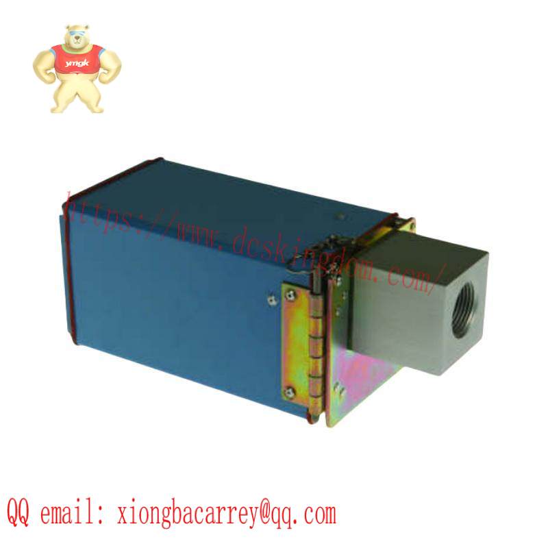 honeywell_c7076a1015_self_check_uv_sensor.jpg Honeywell C7076A1015 Self Check UV Sensor - Precise Monitoring & Maintenance Solution