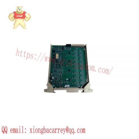 Honeywell 80363972-150 Digital Input Module: Advanced Control Solutions
