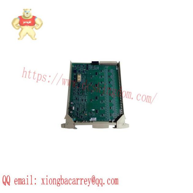 Honeywell 80363972-150 Digital Input Module: Advanced Control Solutions
