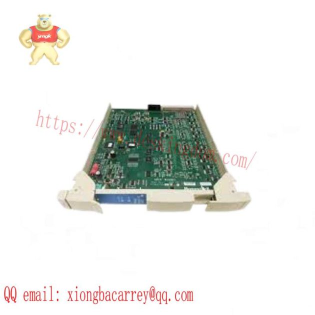 Honeywell MC-PHAO01 HART Analog Output Module