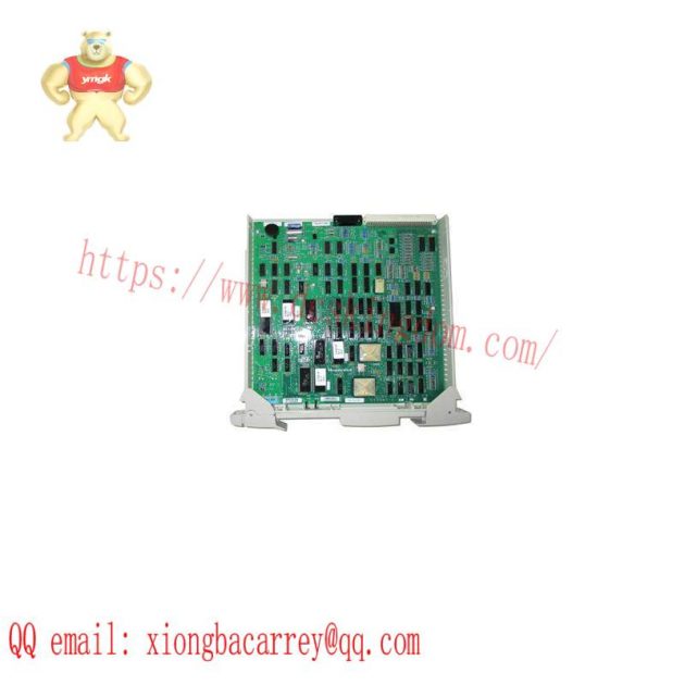 HONEYWELL MC-PSTX03 Smart Transmitter Interface - Multi-variable Control Solution