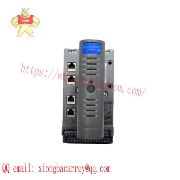 GE MRP646218 PLC Module, Automation Component