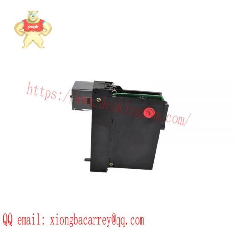 HONEYWELL TC-ODK161 Output Module for Industrial Control Applications