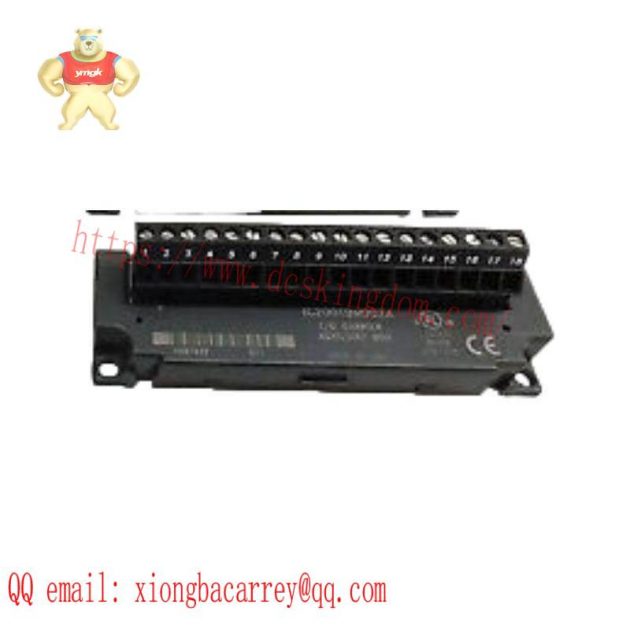 MITSUBISHI Mitsubishi BN624A96IG52 High-Performance Industrial Control Module