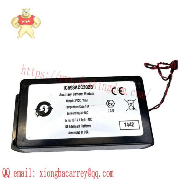 GE VMICPCI3322 High-Performance Industrial PCI Module