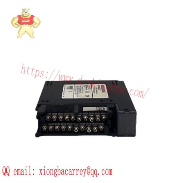 ABB CPT10199 Loop Regulation Module,200 characters limit