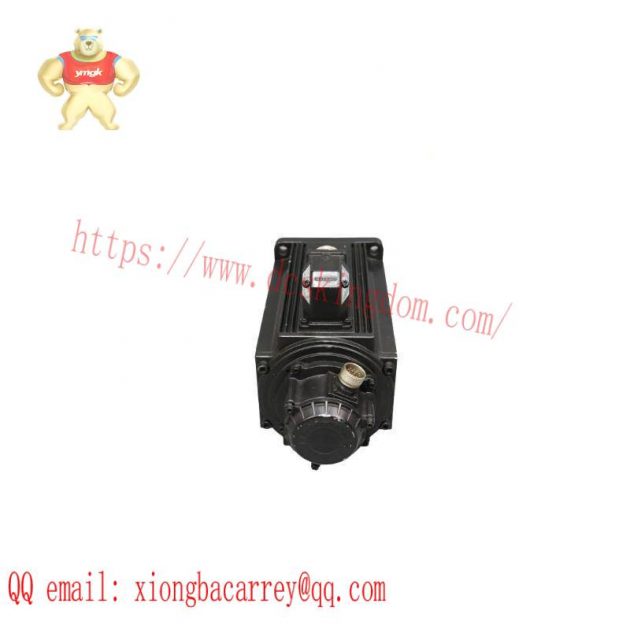 Indramat MAC112C-0-ED-2-C/180-B-0/S003 Servomotor - High Precision Motion Control Solution
