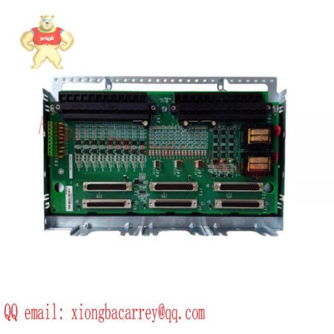 GE IS200TPROS1CBB - Advanced Process Control Module