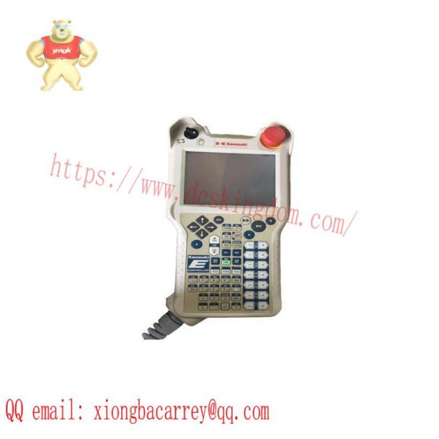 Kawasaki 50999-2925R01 Control Board, Industrial Automation Module