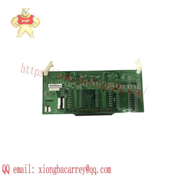 Kawasaki 50999-2925R01 Control Board, Industrial Automation Module