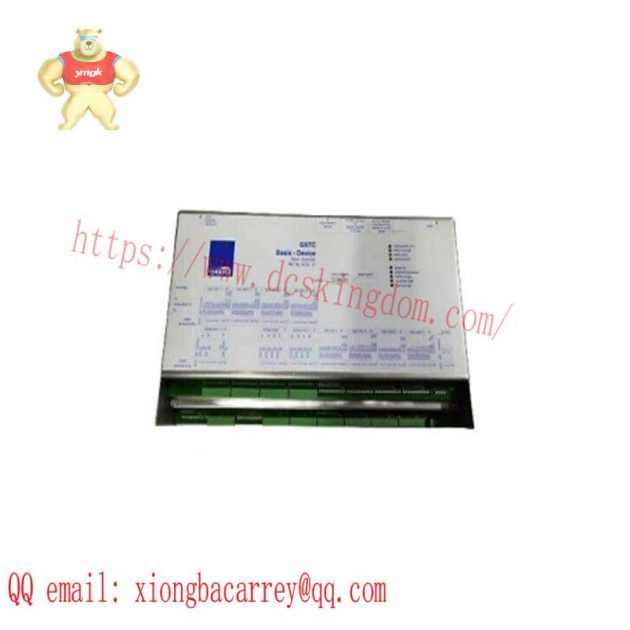 KLA 123456 Industrial Control Drive Module, Up to 200 Characters