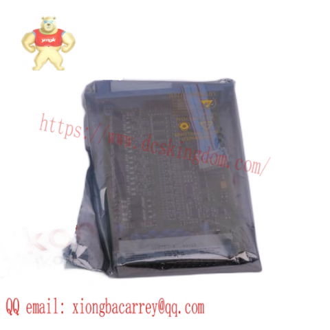 KOKUSAI KOMS-A2 CXP-544A Industrial Control Module, Up to 200 Characters