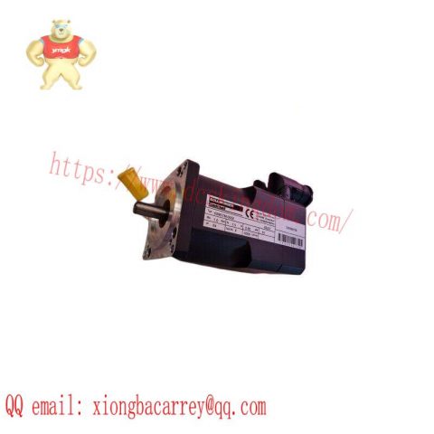 Bosch Rexroth R911305524 MHD115B-058-PP1-AN Brushless Servo Motor