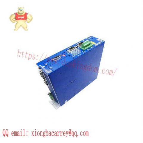 METRONIX IMD-310/5F: Industrial Motion Control Module, High-Precision & Versatile Automation Solutions
