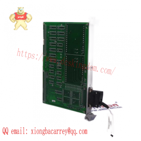 ZYGO ZMI-2002 Industrial Controller Module, 200 Characters Within Limit