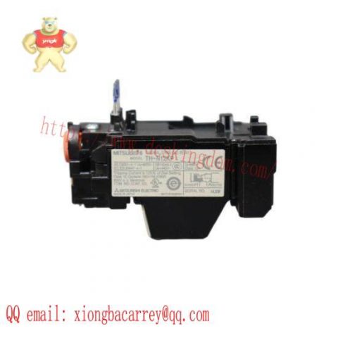 MITSUBISHI A64DAIC High-Precision Analog Input Module, 200 Characters Within