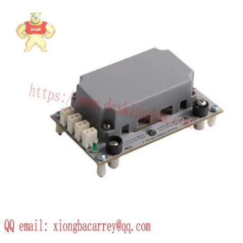 MOORE 42-30 Control Module for Industrial Automation