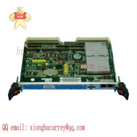 Motorola MVME2700-4331 Industrial Control Module