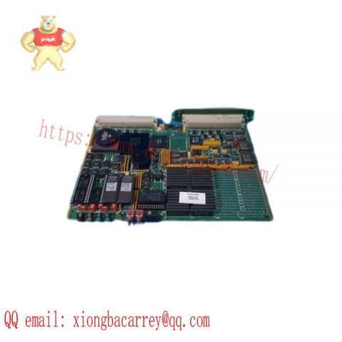 AMAT 0090-76110 VME PCB - High-Performance Control Module for Industrial Automation