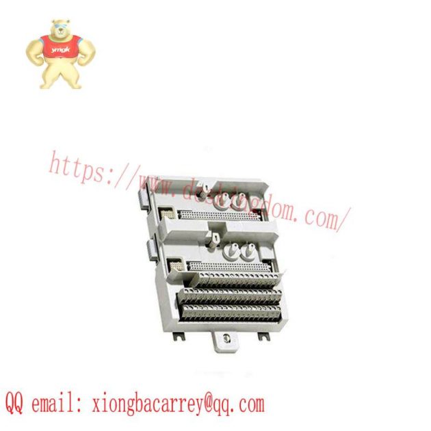 OXIDE 0020-31655 Automation Module for Industrial Control Systems