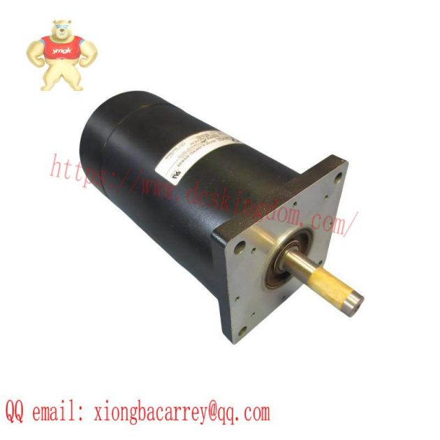 PACIFIC SCIENTIFIC S31HNNA-RNNM-00 High-Performance Control Module