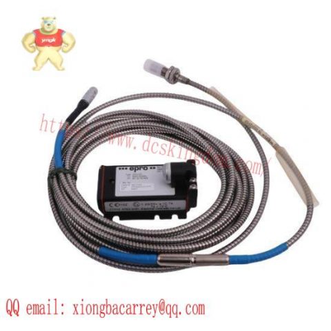 EPRO PR6423/010-010 CON021 Eddy Current Sensor