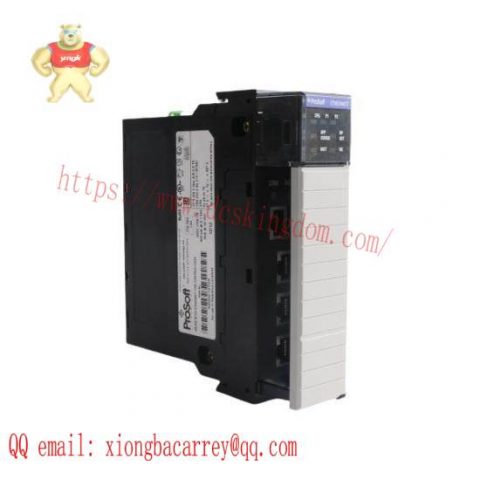 Control Techniques HCS021E-W0070-A-03-NNNV Industrial Control Module