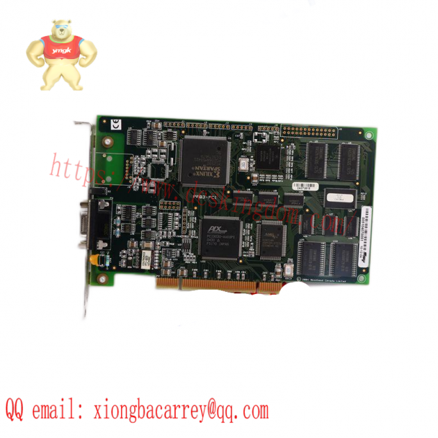 B&R X20PS8002X20 Power Supply Module for Industrial Automation