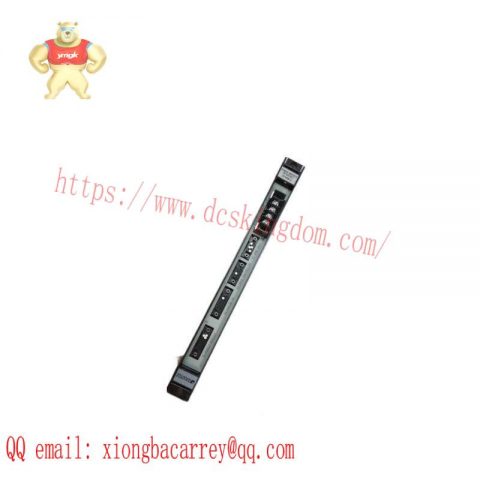 RELIANCE Model 0-56300 Motor Control Module